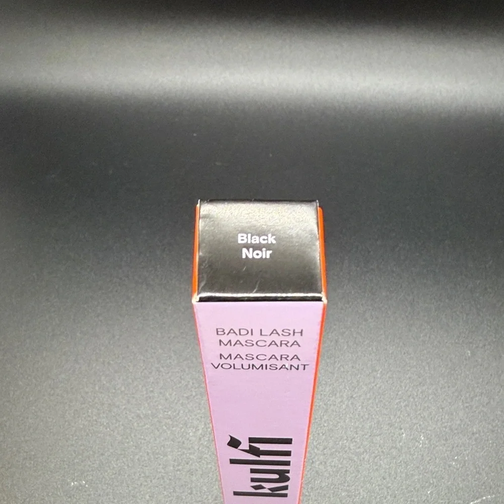 Badi Lash Mascara - Classic Black